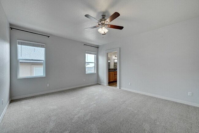 Building Photo - $3,100 - 4-Bed, 3-Bath Home in Co Springs ...
