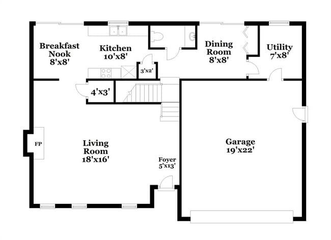 Building Photo - 19403 Half Moon Ct