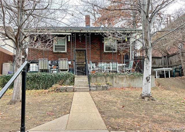 Building Photo - 1143 S Corona St