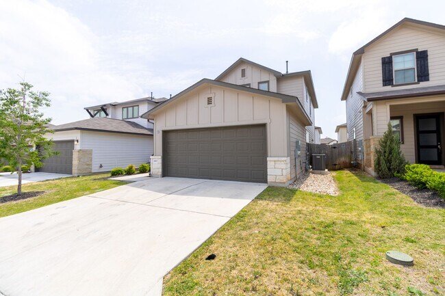 Building Photo - Charming Oasis in Wells Branch: Spacious 3-Bed Home with Stylish Upgrades!