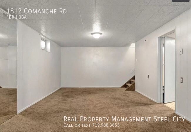 Building Photo - 1812 Comanche Rd