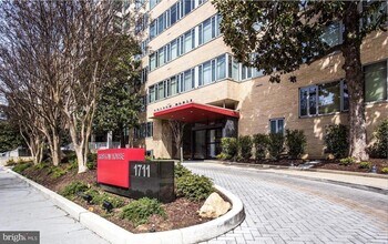 Building Photo - 1711 Massachusetts Ave NW