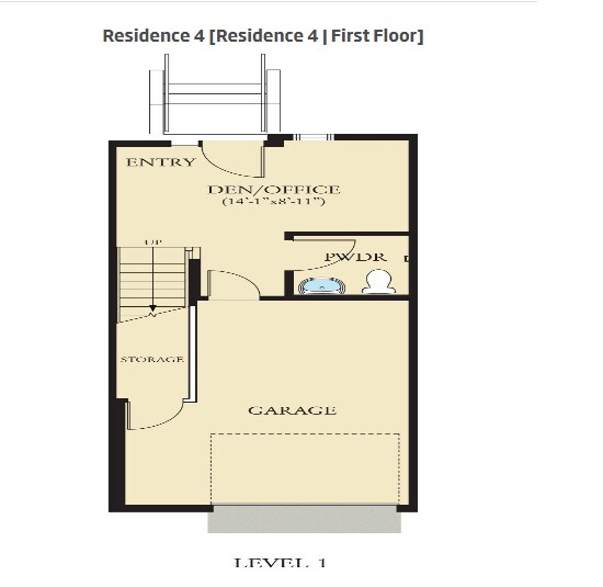 Building Photo - 981 41st St