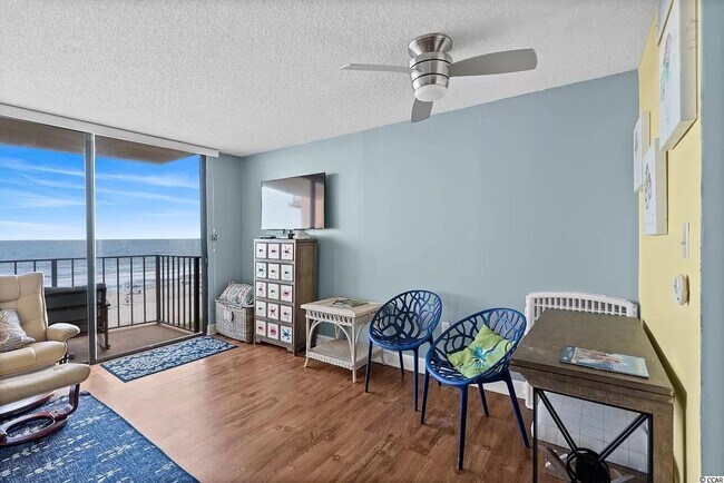 Building Photo - 1501 S Ocean Blvd