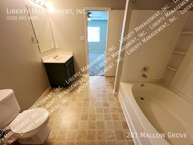 Building Photo - 203 Mallow Grove