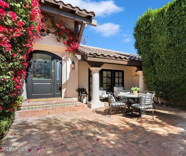 Building Photo - 9836 E Topaz Dr