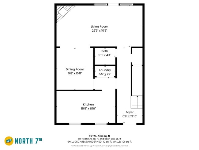 Building Photo - Stylish 3BR / 2.5BA Condo in Wedgewood Townes