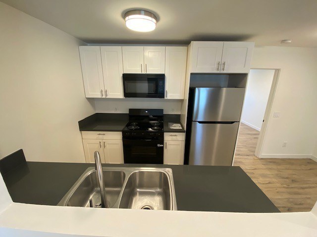 Floorplan - 14153 Victory Blvd.