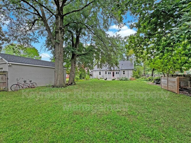 Building Photo - 1201 Rennie Ave