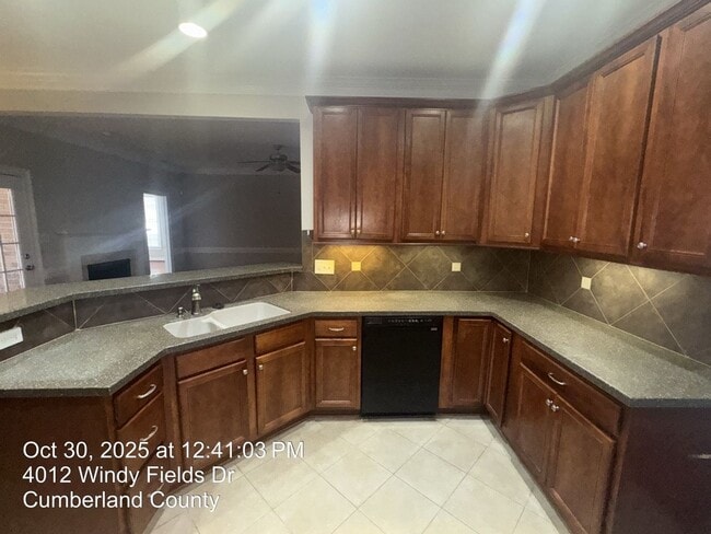 Building Photo - 4012 Windy Fields Dr