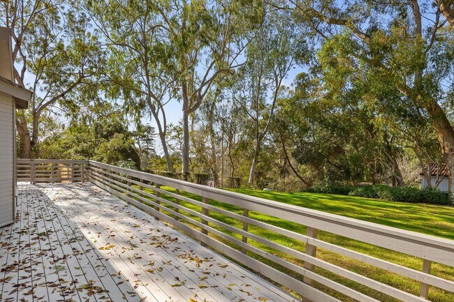 Building Photo - RARELY AVAILABLE: MONTECITO  UNION SCHOOL ...