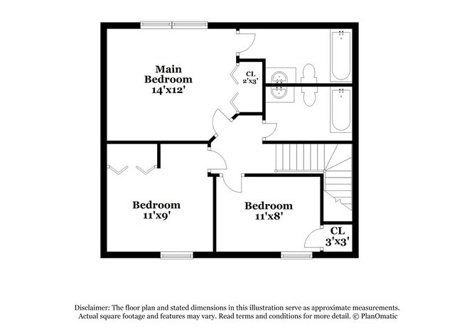 Building Photo - 6803 Campbell Burn Ct