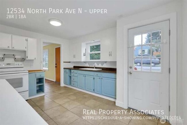 Building Photo - 12534 N Park Ave N