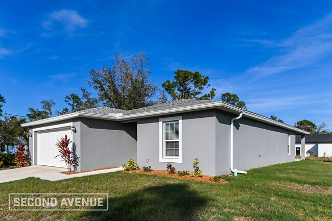 Building Photo - 106 Baldur Dr