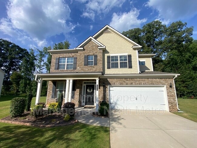 Primary Photo - 4870 Odum View Ln