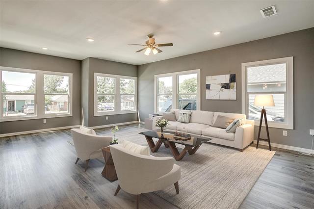 Building Photo - 1117 E Cantey St