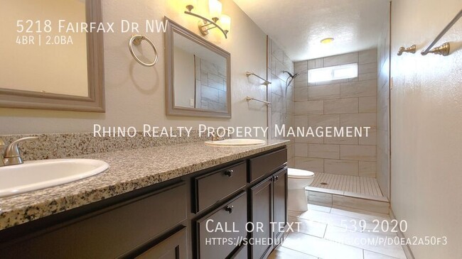 Building Photo - Large 4 Bedroom 2 Bathroom Home In NW Abq!