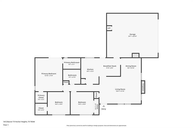 Building Photo - 1612 Beaver Trail
