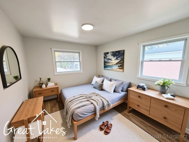 Building Photo - Beautiful 3 Bedroom 1 Bathroom now availab...