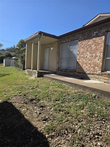 Building Photo - 8805 N Normandale St