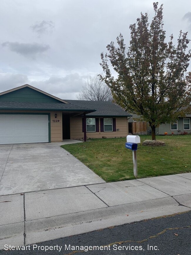 Building Photo - 3 br, 2 bath House - 7229 Ruth Drive