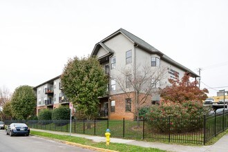 Building Photo - St. Christopher Condominiums