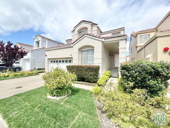 Building Photo - Large 6 BR|3 BA in the coveted Community Of Traditions Belhaven in Daly City With Views Of The Hills