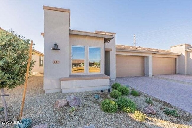 Building Photo - 247 E Las Puertas Ln