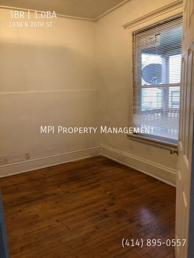 Building Photo - 1938 N 26th St