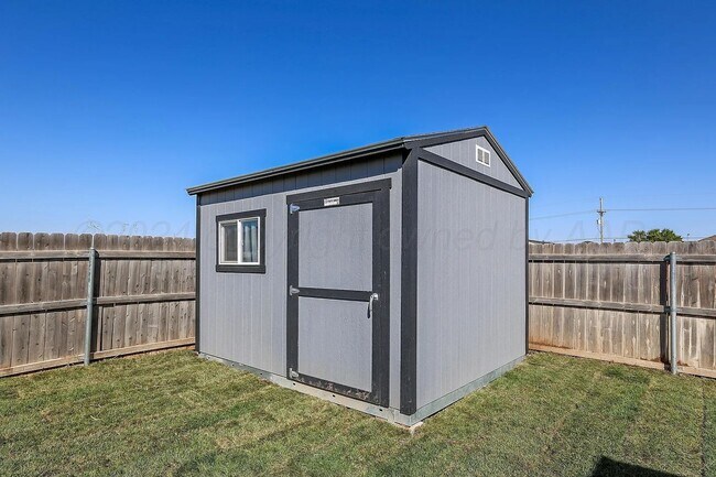 Building Photo - 4606 Eberly St