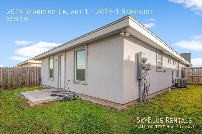 Building Photo - 2019 Stardust Ln