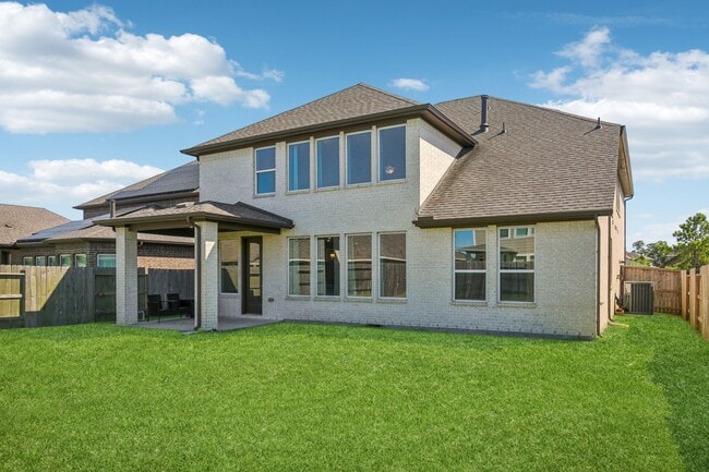 Building Photo - 2641 Summer Indigo Trl