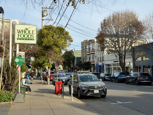 Building Photo - 3770 24th St