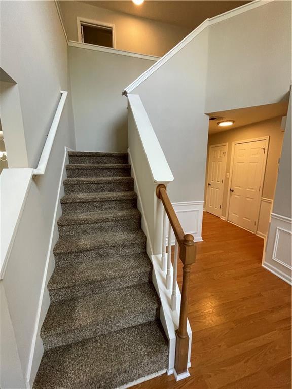 Building Photo - 4401 Dickens Ct NW