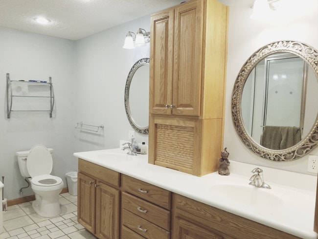 Building Photo - Terrace