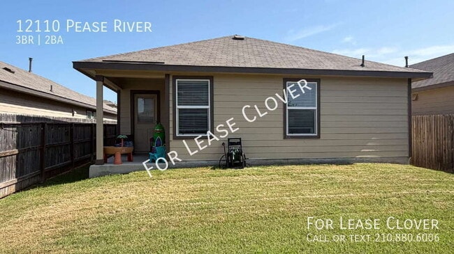 Building Photo - 12110 Pease River