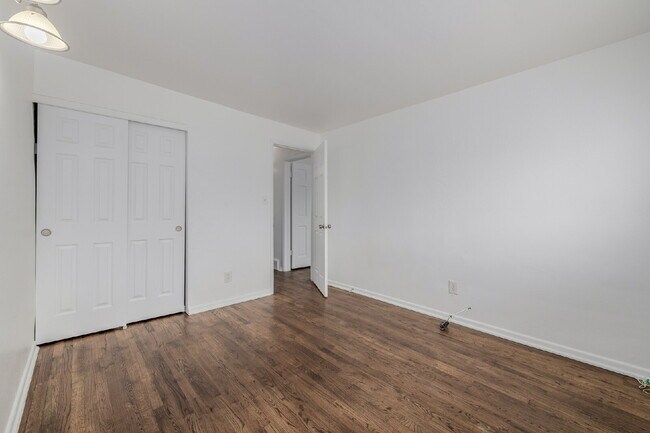 Building Photo - 1116 Dallas St