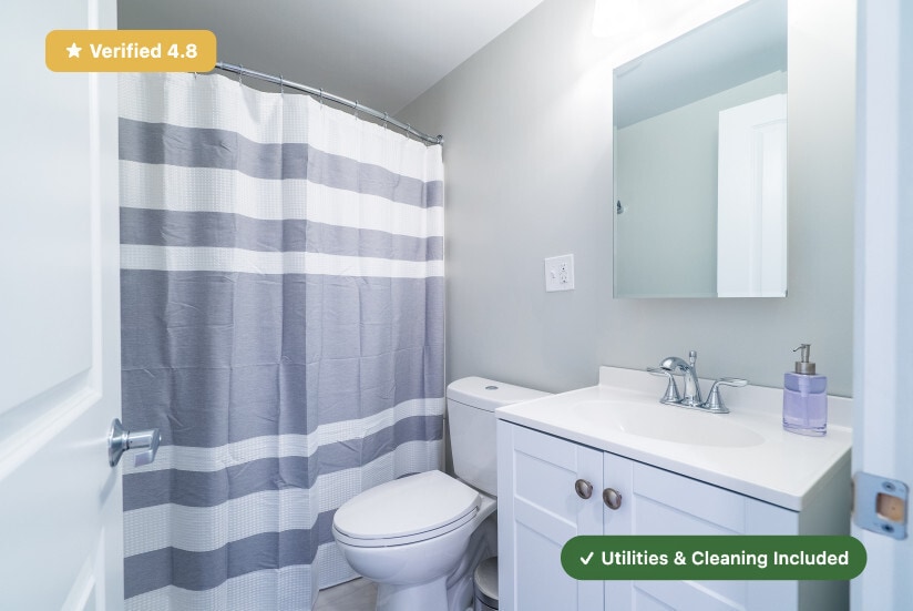 Building Photo - Furnished Private Bedroom in Cambridge