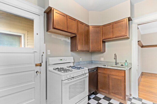 Building Photo - 4158 Avery St