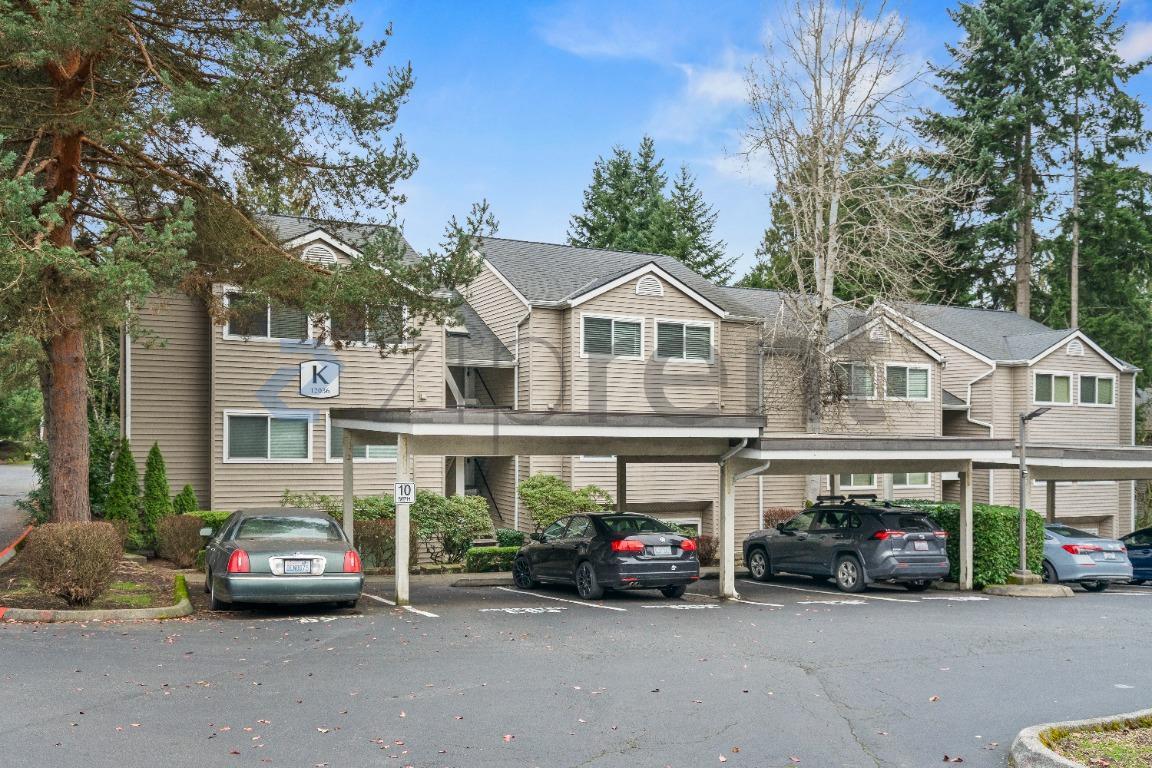 Building Photo - 12036 100th Ave NE