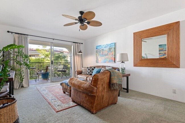 Building Photo - Top-Floor El Escorial Villa | West-Facing ...