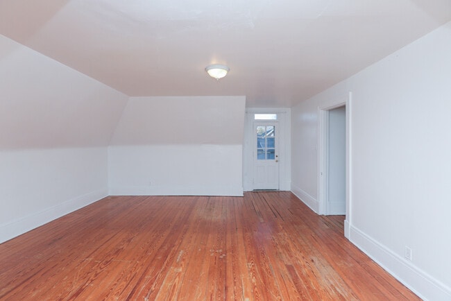 Building Photo - 1134 Westover Ave