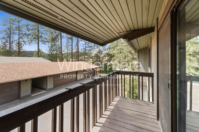 Building Photo - 2-bedroom Apartment In Hangman Valley