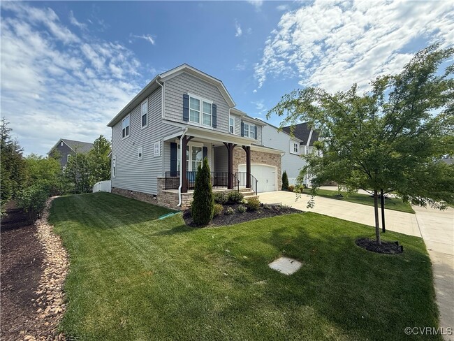 Building Photo - 10810 Porter Park Ln