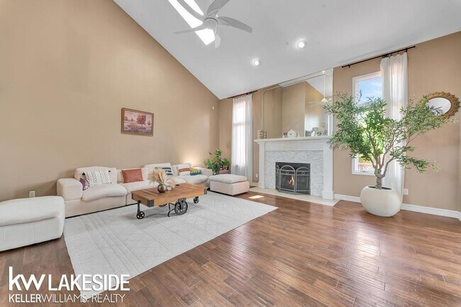 Building Photo - 51460 Blue Spruce Dr