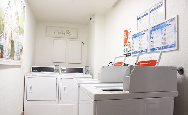 Floorplan - Imperial Apartments