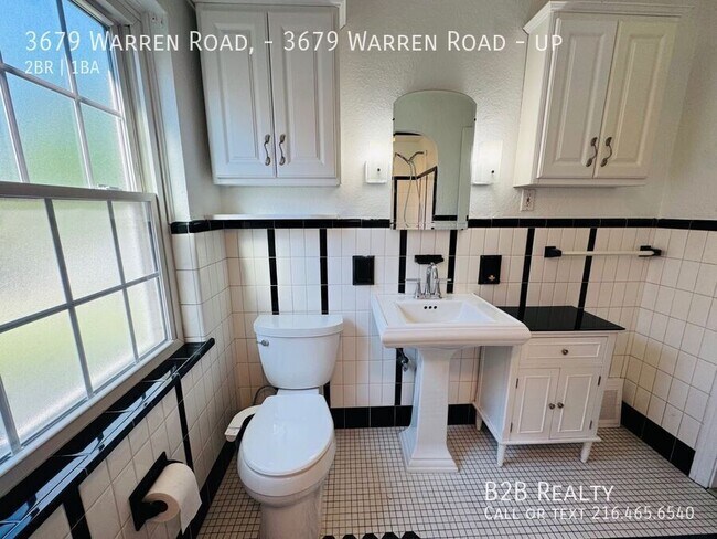 Building Photo - 3679 Warren Rd