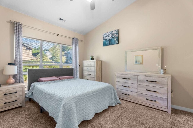 Building Photo - Private sanctuary tucked into the heart of Happy Valley.