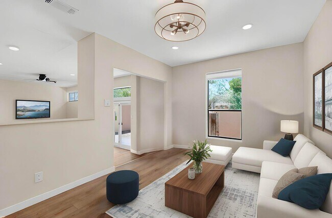 Building Photo - 2816 Don Pancho Rd NW