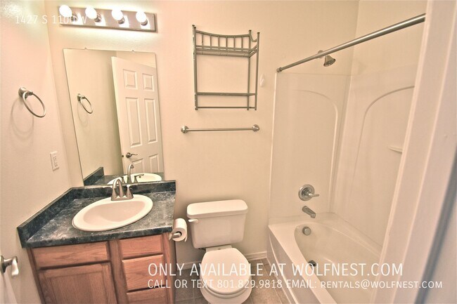 Building Photo - 1427 S 1100 W